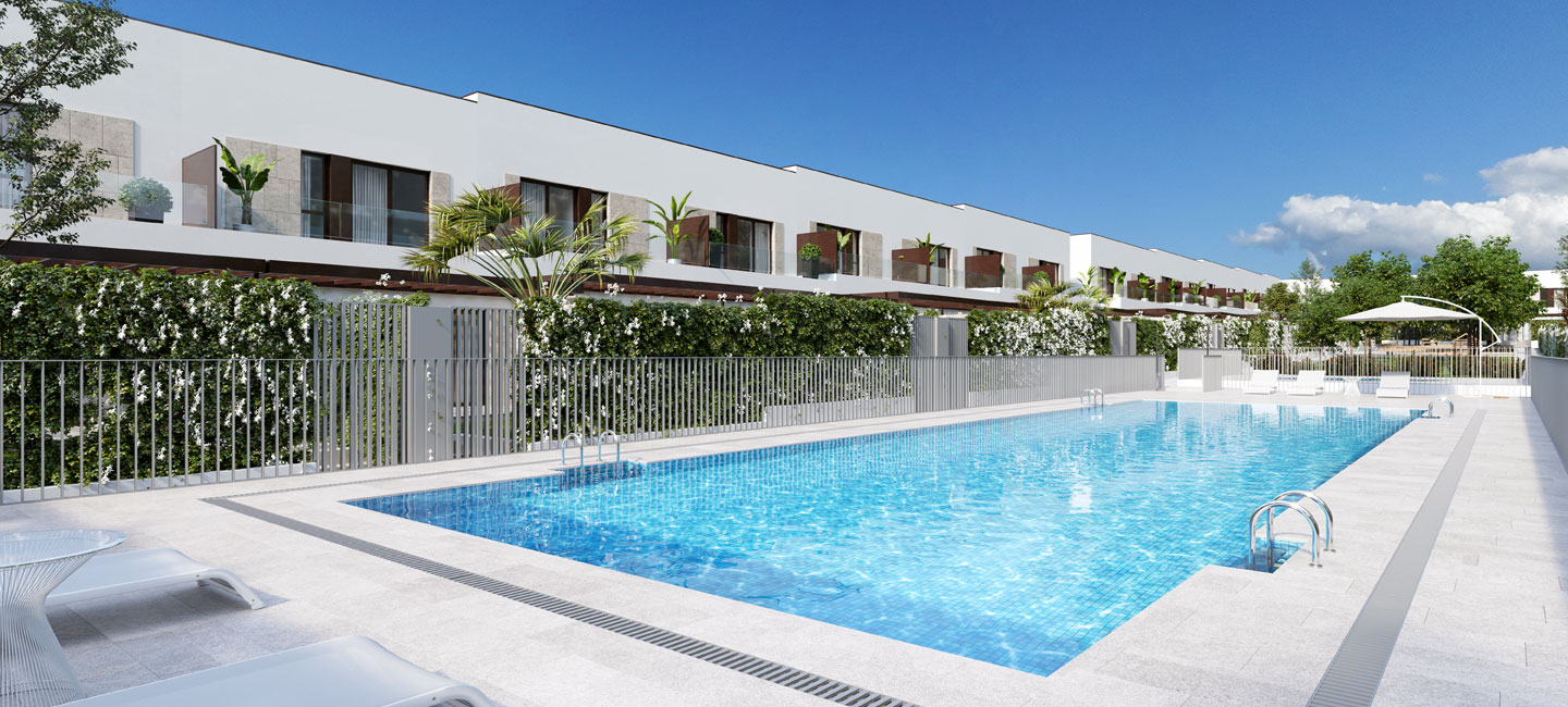 El Cañaveral se convierte en el boom inmobiliario por excelencia de Madrid