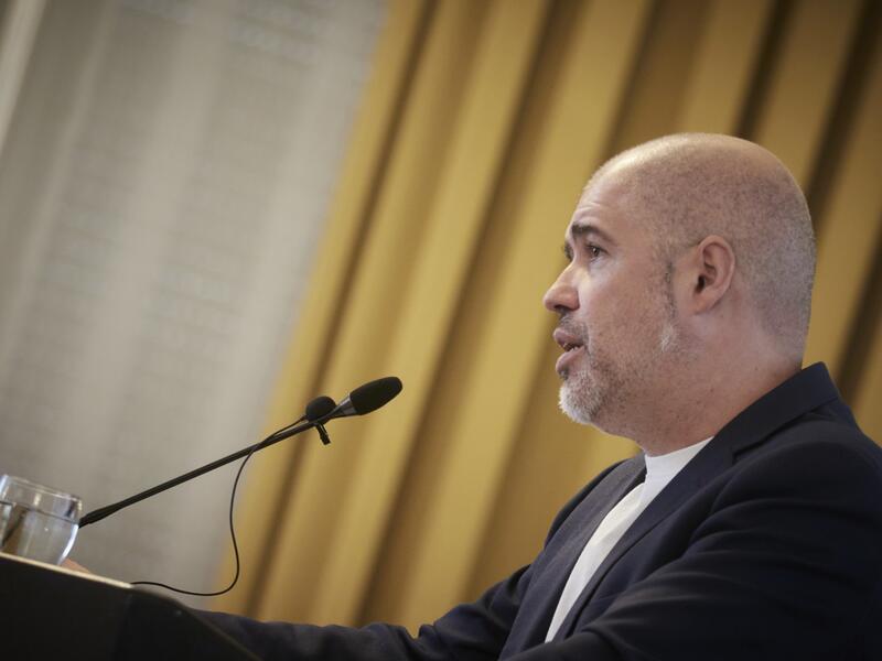 Sordo (CCOO) ve «muy complicado» un pacto salarial con la CEOE y le reprocha que «se borre» de la negociación