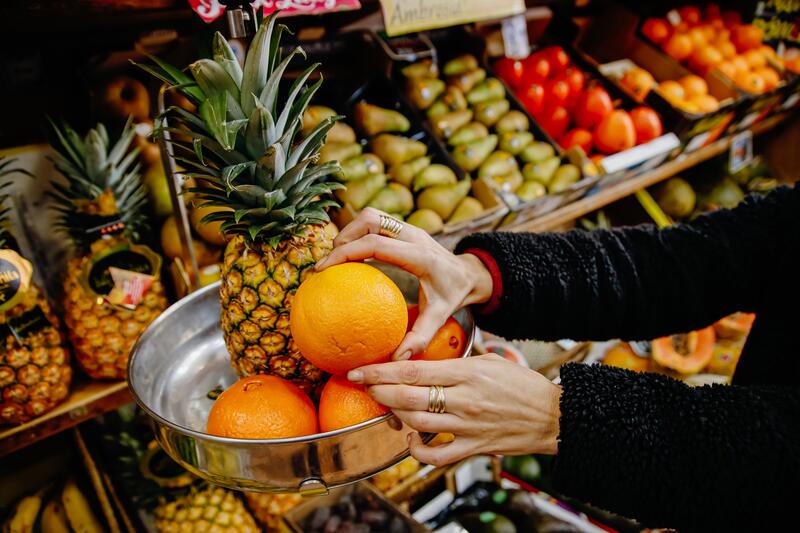Diez mandatarios de América Latina se reúnen para presentar un plan contra la inflación