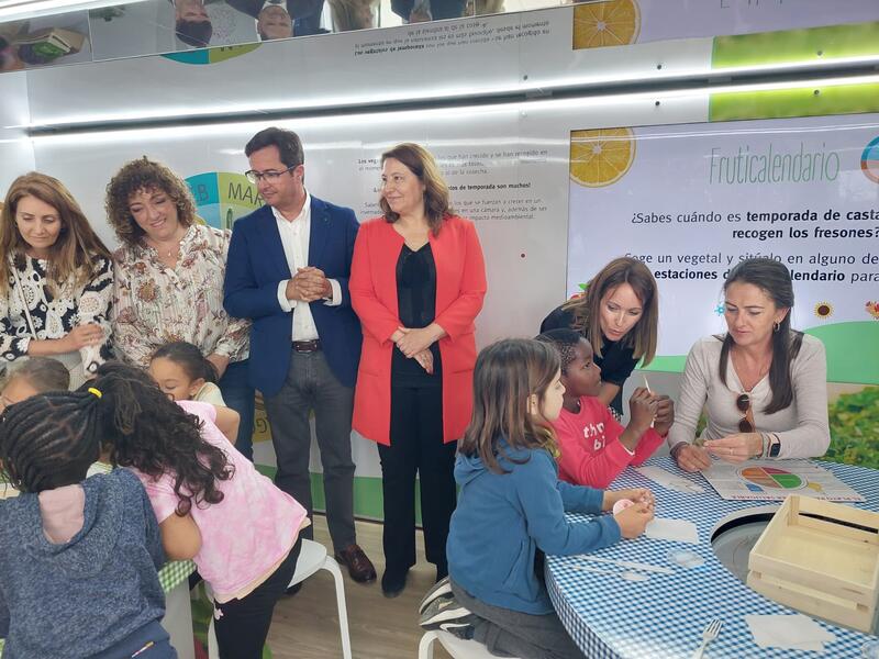 Andalucía pide al Ministerio de Agricultura la convocatoria «urgente» de la Mesa Nacional de la Sequía