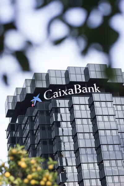 CaixaBank reparte este miércoles un dividendo de 1.730 millones y casi la mitad irá para ‘La Caixa’ y el Frob