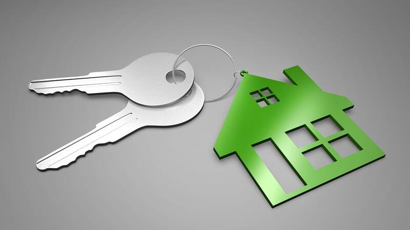 Las transacciones de vivienda caerán un 30% en 2023 por los tipos y la bajada de ahorros, según BBVA Research