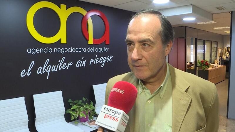 Agencia Negociadora del Alquiler califica como «acto electoral» el anuncio de acuerdo de la Ley de Vivienda