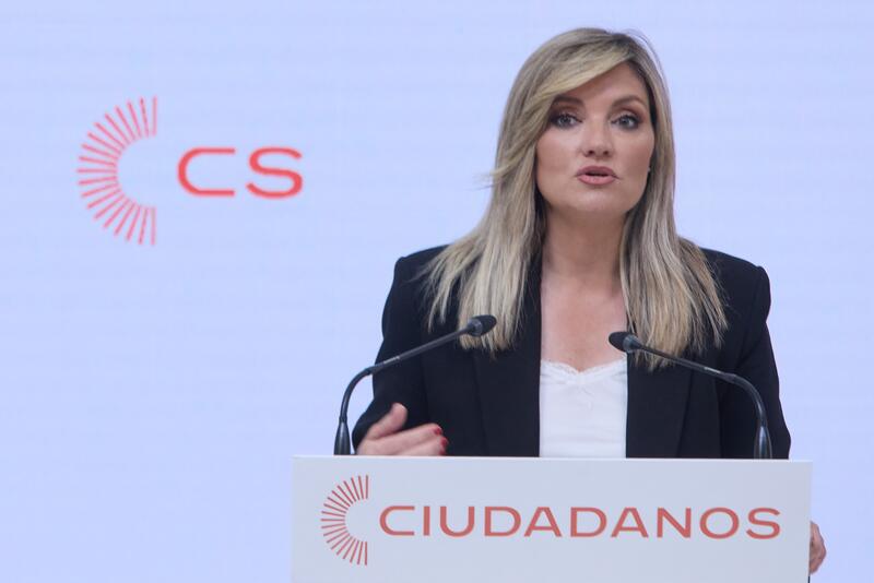 Ciudadanos tacha de «parche intervencionista» Ley de Vivienda pactada por Gobierno y «socios populistas»