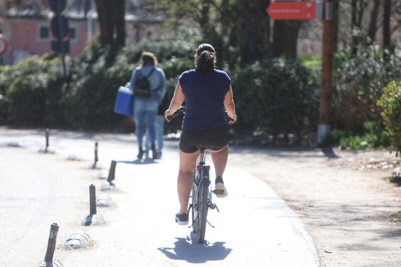 El sector de la bicicleta en España facturó 2.714 millones en 2022, un 6% menos interanual