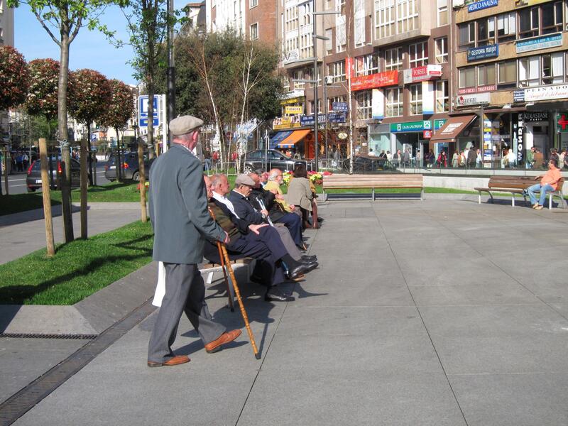 Fedea avisa: la reforma de pensiones generará un ahorro de sólo el 0,39% del PIB «en el mejor de los casos»