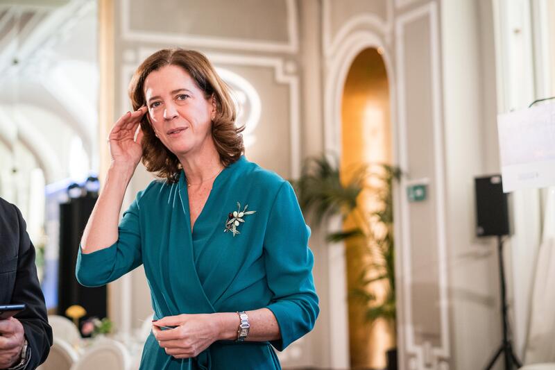 Kindelán (AEB) pide no cambiar el acuerdo de buenas prácticas sobre hipotecas