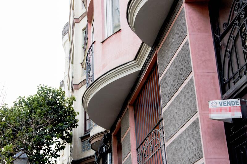 ACI cree que la futura Ley de Vivienda es una «gran pérdida para la economía en general»