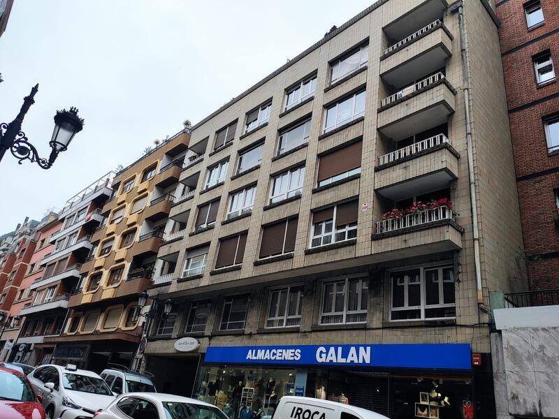 El Consejo de Ministros aprueba hoy movilizar 50.000 viviendas de la Sareb para alquiler asequible