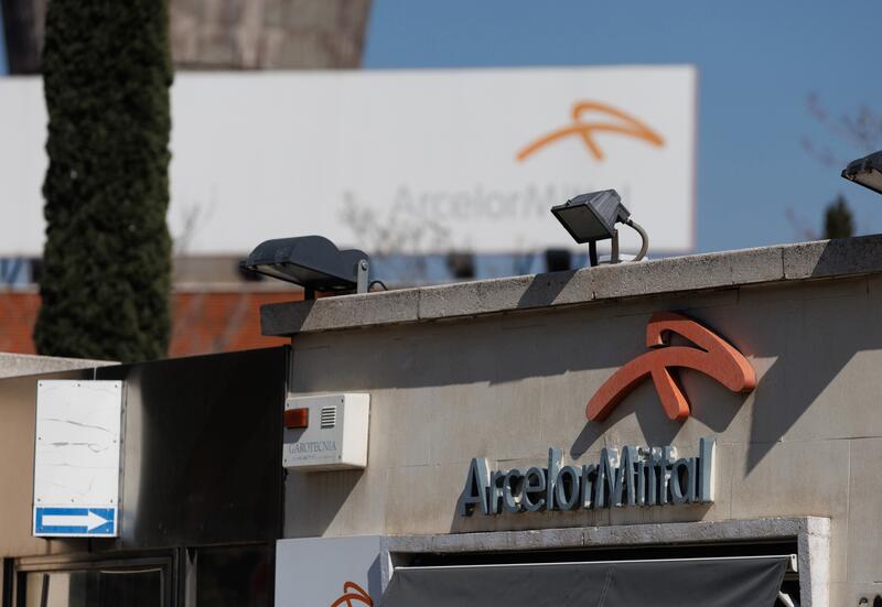 ArcelorMittal se alía con la brasileña Casa dos Ventos para un proyecto eólico de 800 millones de dólares