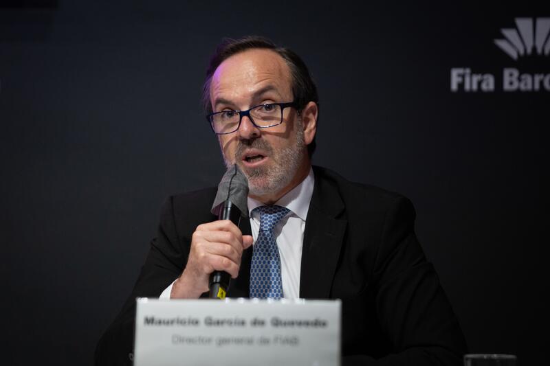 La industria de alimentación y bebidas española frena su crecimiento en 2022 por el impacto de la inflación