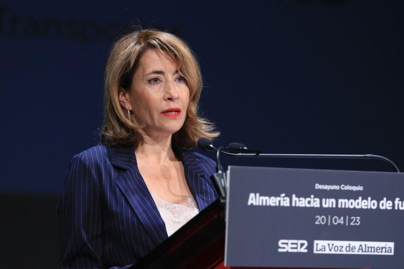 El Gobierno afirma haber «revertido» la situación del Corredor Mediterráneo con las últimas inversiones