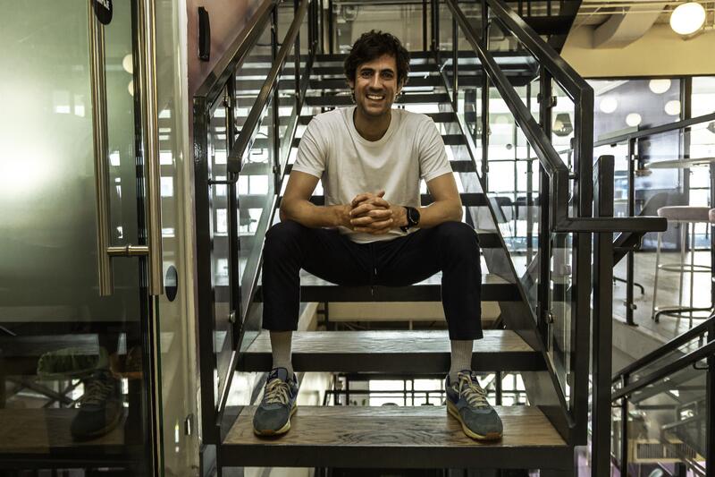 GrowPro levanta 1,5 millones en una ronda liderada por Kfund