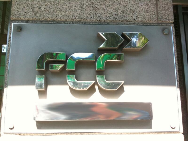 FCC gana 96,9 millones hasta marzo, un 13,9% más, y eleva su cifra de negocios un 21,2%