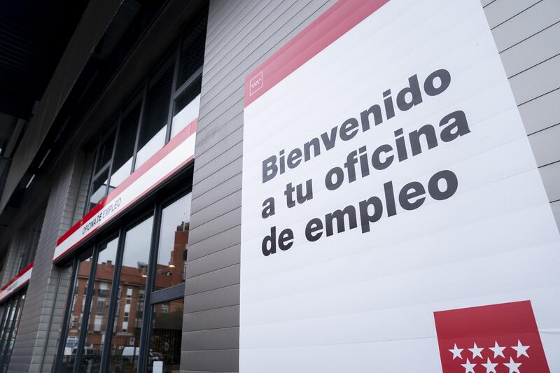 El paro sube en 103.800 personas hasta marzo y se destruyen 11.100 empleos