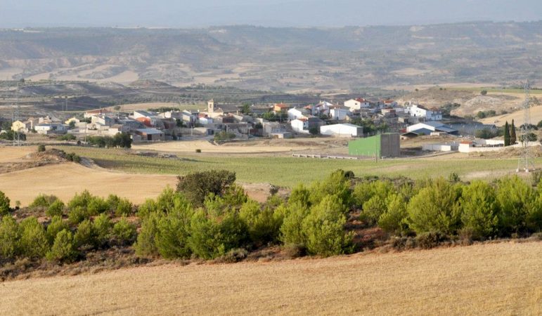 pueblos