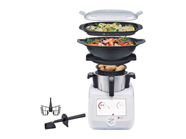 Monsieur Cuisine