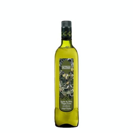 Aceite virgen extra Gran Selección de Hacendado