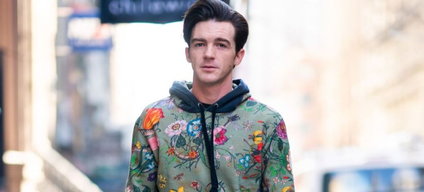 Localizan a Drake Bell ('Drake & Josh') tras haber sido declarado "desaparecido y en peligro"
