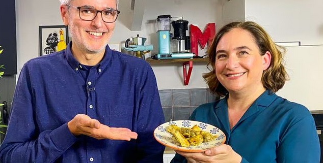 La receta de Ada Colau para preparar como tu abuela
