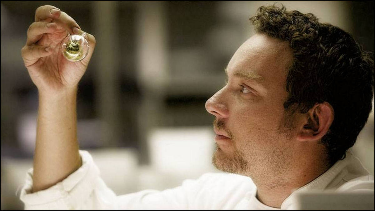 El impacto de la cocina de Albert Adrià en el mundo