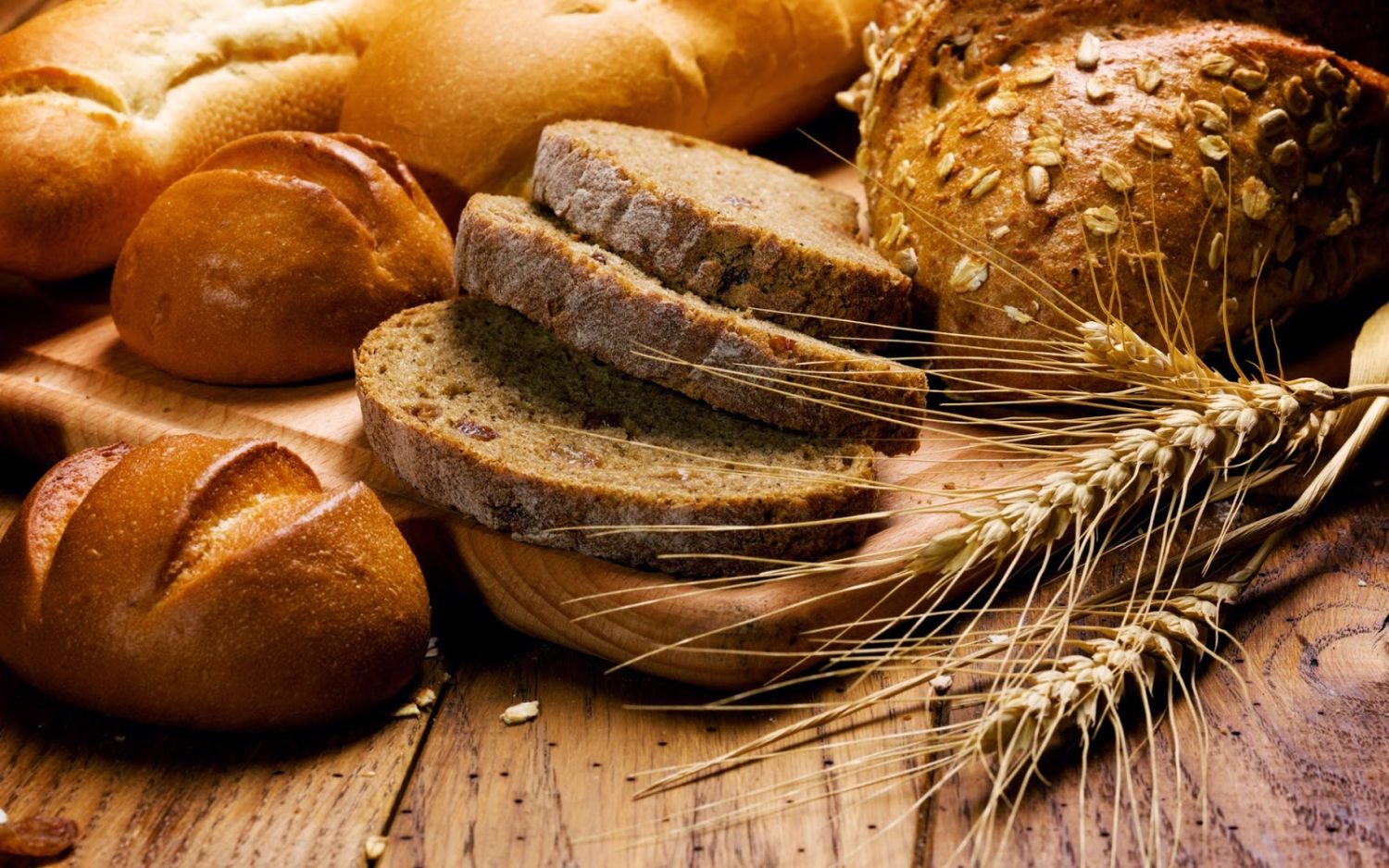 Alimentos integrales vs. refinados: 9 maneras de cuidar tu salud 3 Merca2.es Cómo los alimentos integrales pueden mejorar tu salud