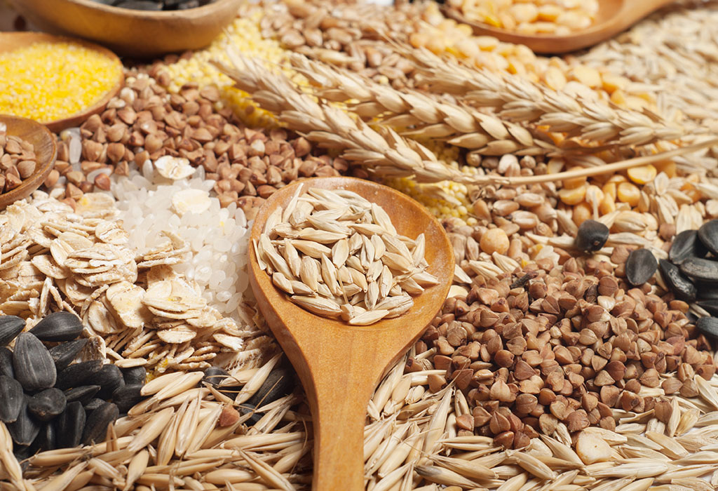 Alimentos integrales vs. refinados: 9 maneras de cuidar tu salud 5 Merca2.es Cómo puedo aumentar mi consumo de alimentos integrales