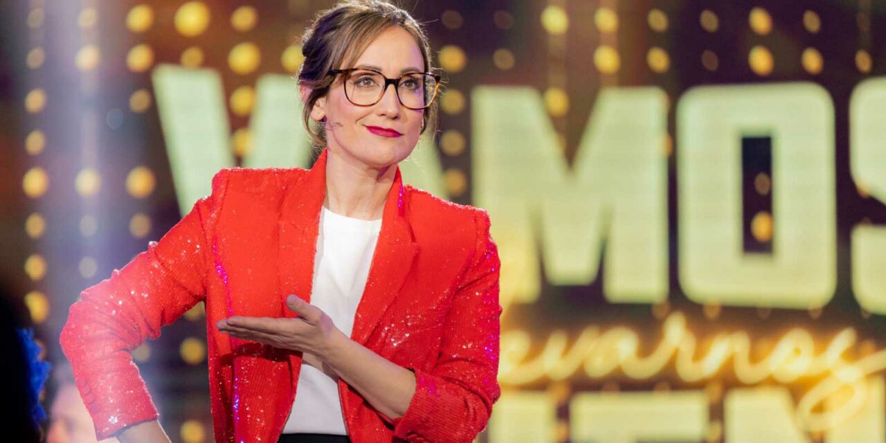 Ya hay sustituta para Ana Morgade en La 1 y no dejará indiferente a nadie