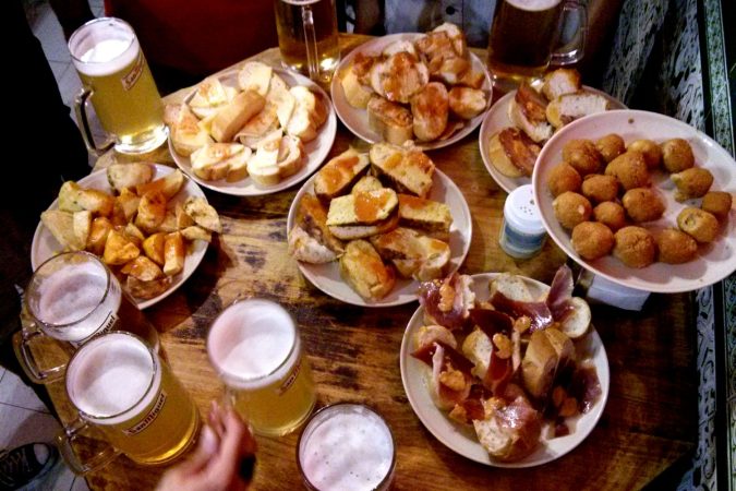 Bar El Tigre