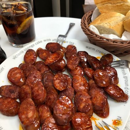 Bar Padrao