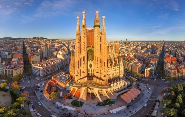 Barcelona