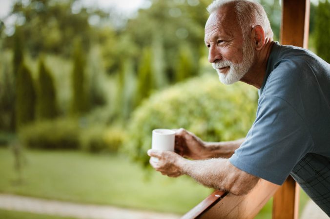 Beneficios del café
