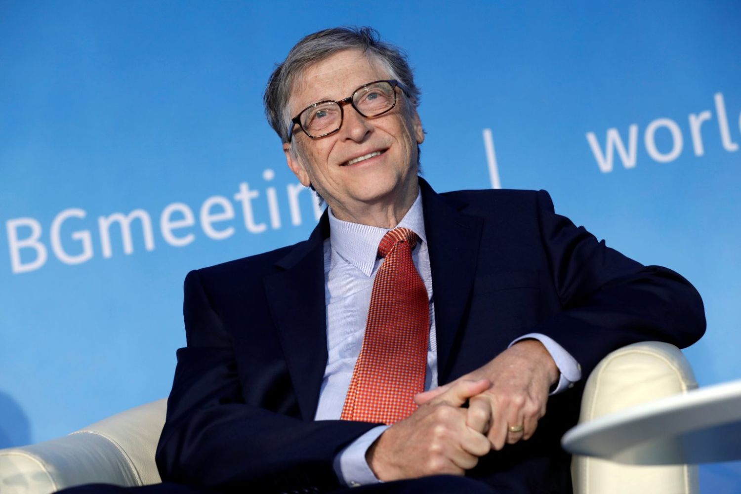 Bill Gates y el comienzo de su visión futurista