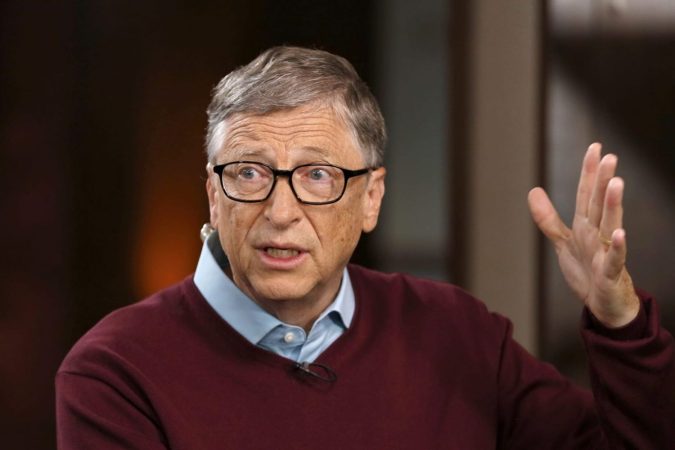 Bill Gates 4 Merca2.es