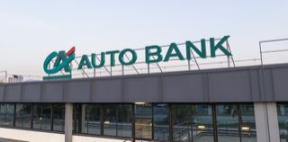 Auto Bank