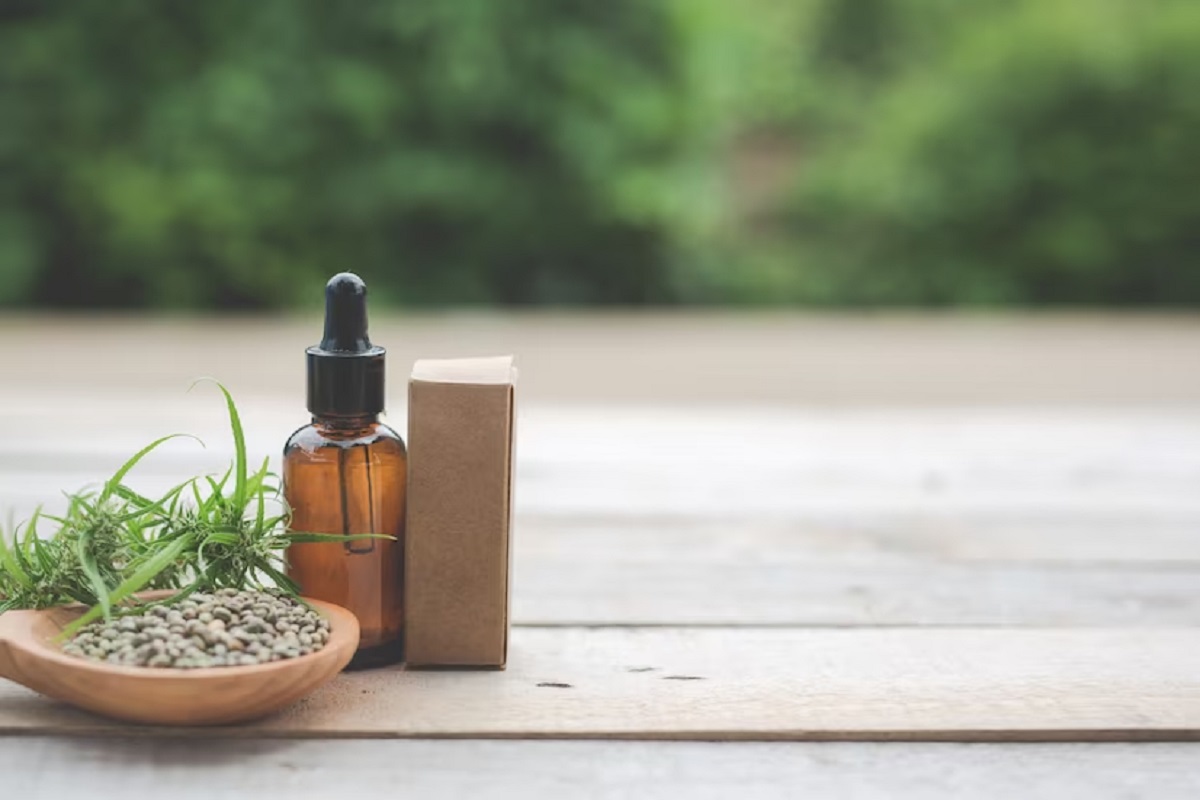 CBD online: El auge de las flores de CBD por internet