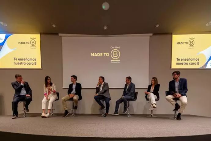 PortAventura World se convierte en empresa B Corp por su impacto social y cuidado mediambiental