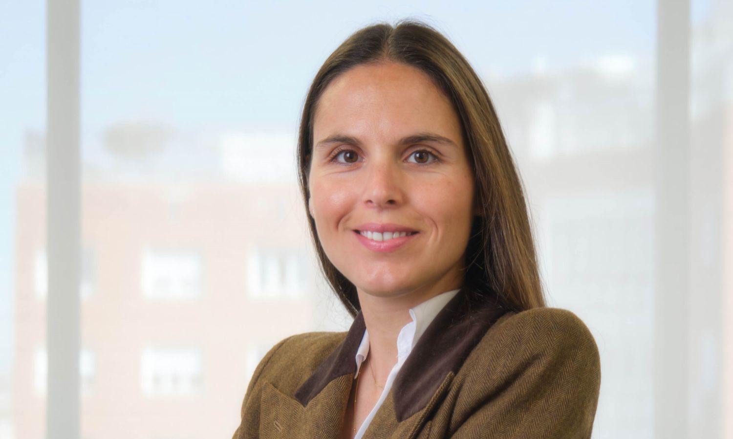 Carlota Yllera, nueva directora de Asset Management de Retail de Grupo Lar