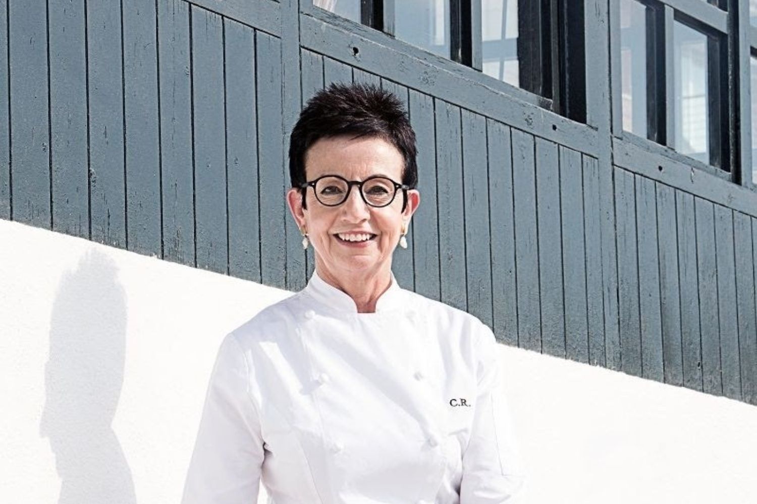 Carme Ruscalleda: Una Cocina de Calidad