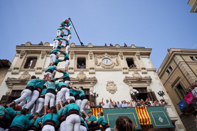 Castellers de Barcelona
