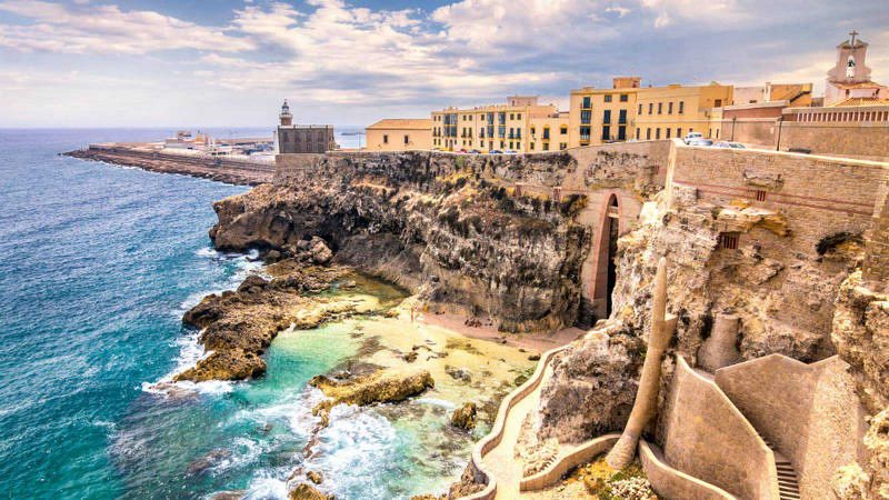 Ceuta