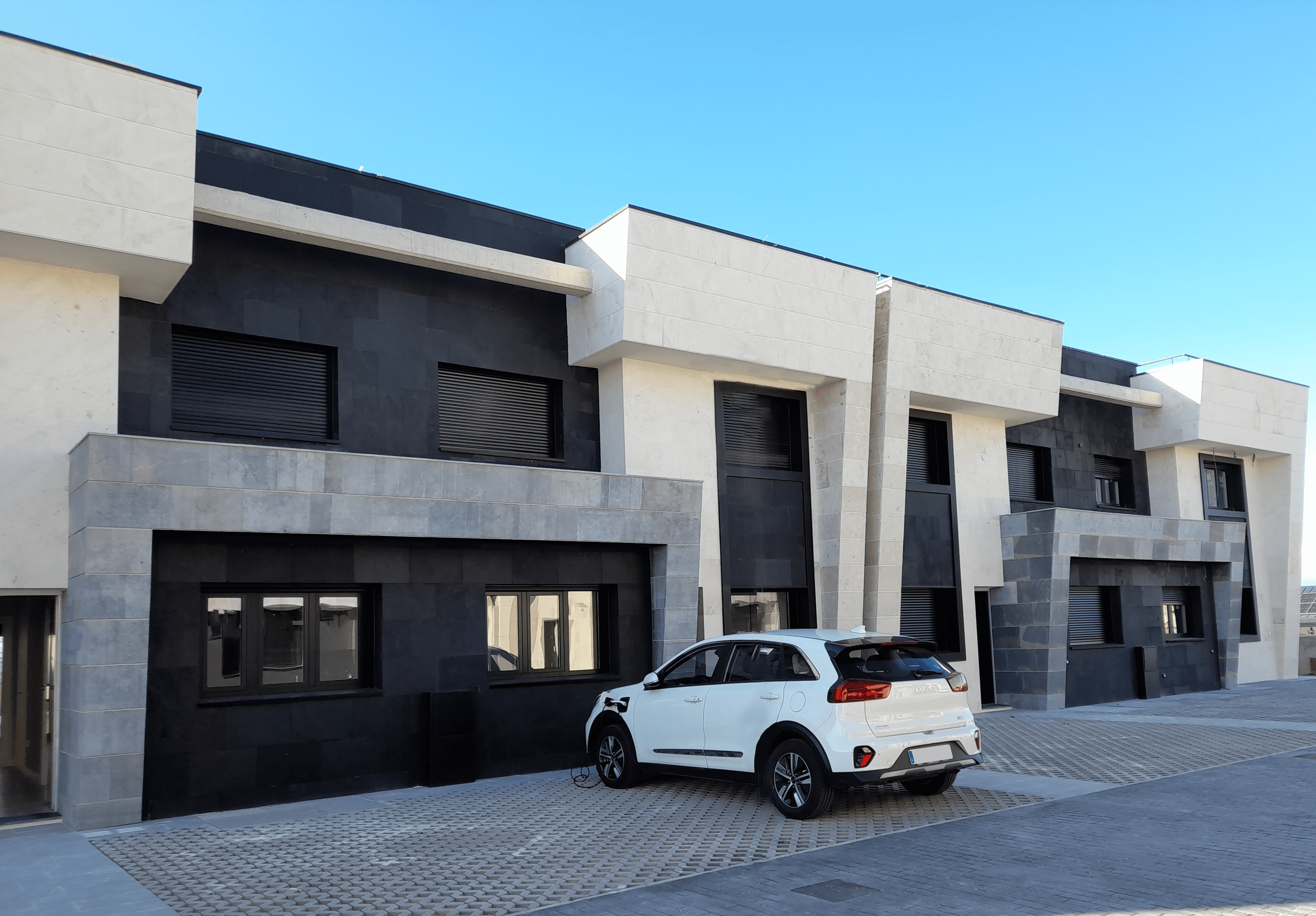 Index entrega más de una treintena de viviendas de obra nueva en la Comunidad de Madrid