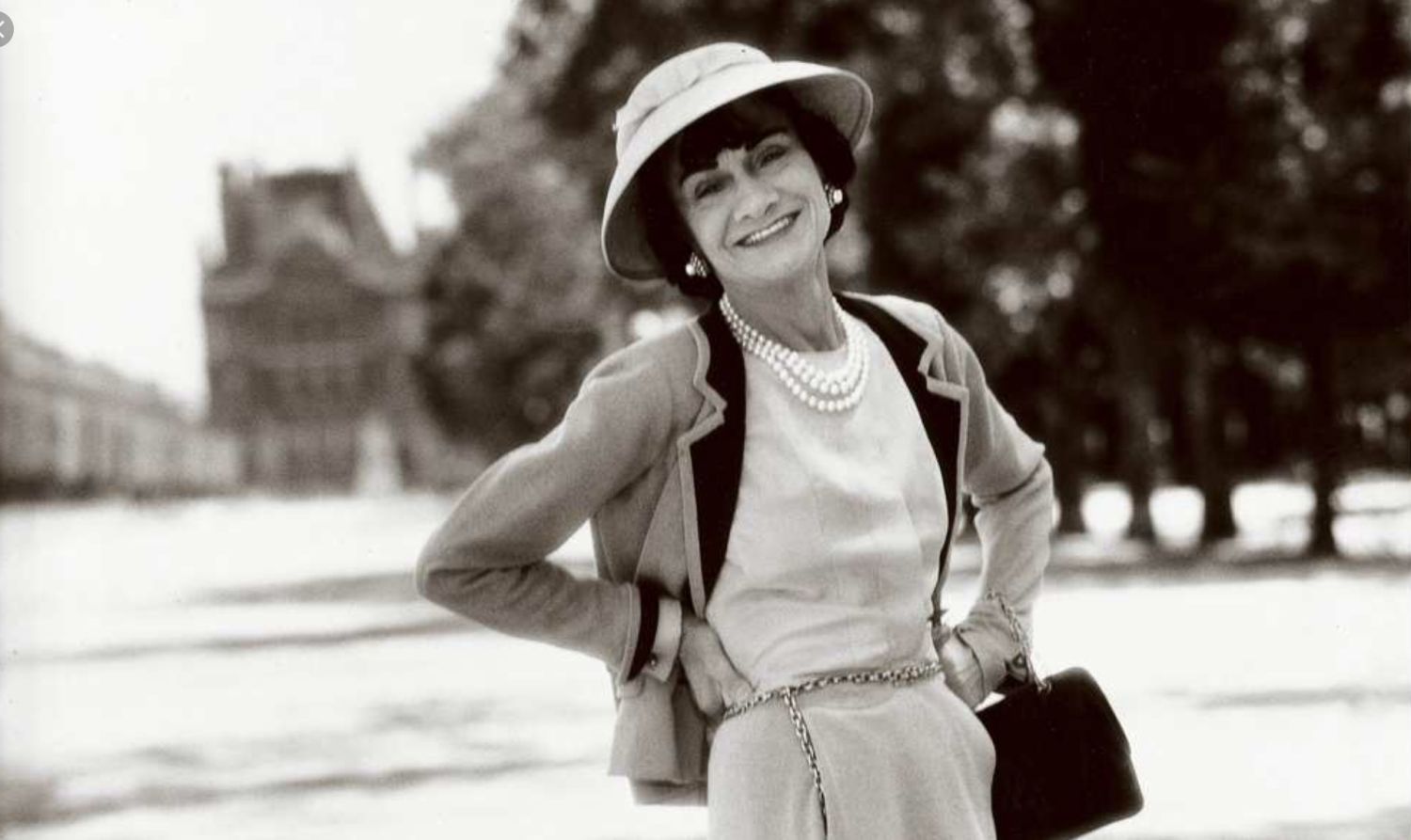 Coco Chanel: Una vida de éxito