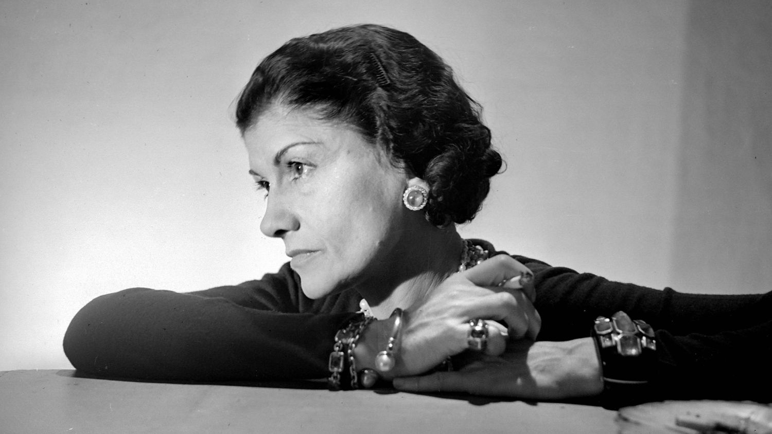 Coco Chanel: como llegó a fundar la marca de moda más conocida del mundo