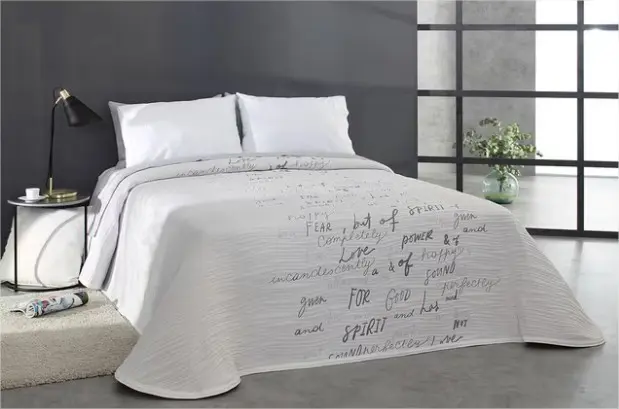 Desviarse sin embargo Bóveda Colchas, sábanas y más: 10 opciones de ropa de cama de El Corte Inglés que  le darán un toque de color a tu habitación