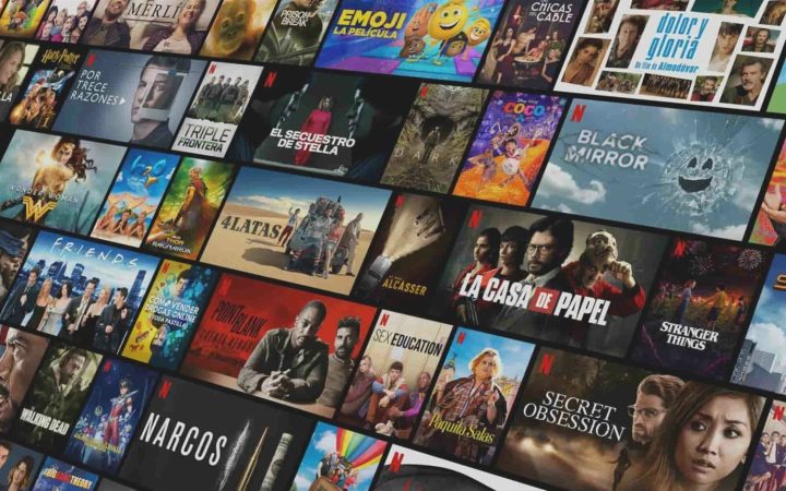 Estos son los rodajes que se podrían ver afectados por la huelga de guionistas de Hollywood 4 Merca2.es Contenidos por streaming Merca2.es