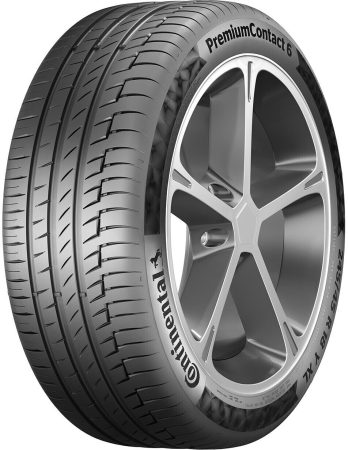 Continental Premium Contact 6