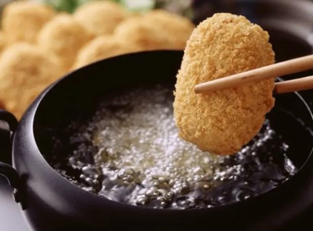 Croquetas japonesas con salmon 9 Merca2.es