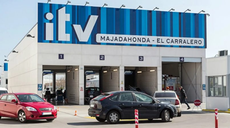 La DGT avisa: "se considera un defecto grave y, por consiguiente, no pasará la ITV" 7 Merca2.es Testigo MIL