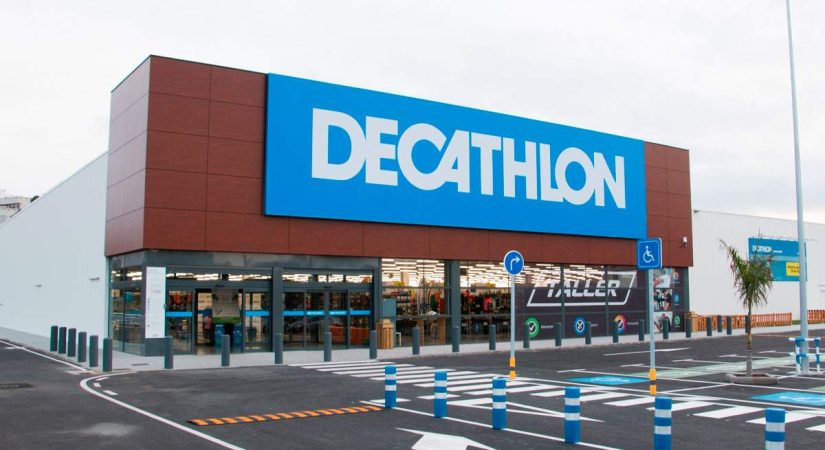 Decathlon tiene el producto estrella para el dolor muscular 2 Merca2.es Decathlon acaba por arte de magia con los dolores musculares